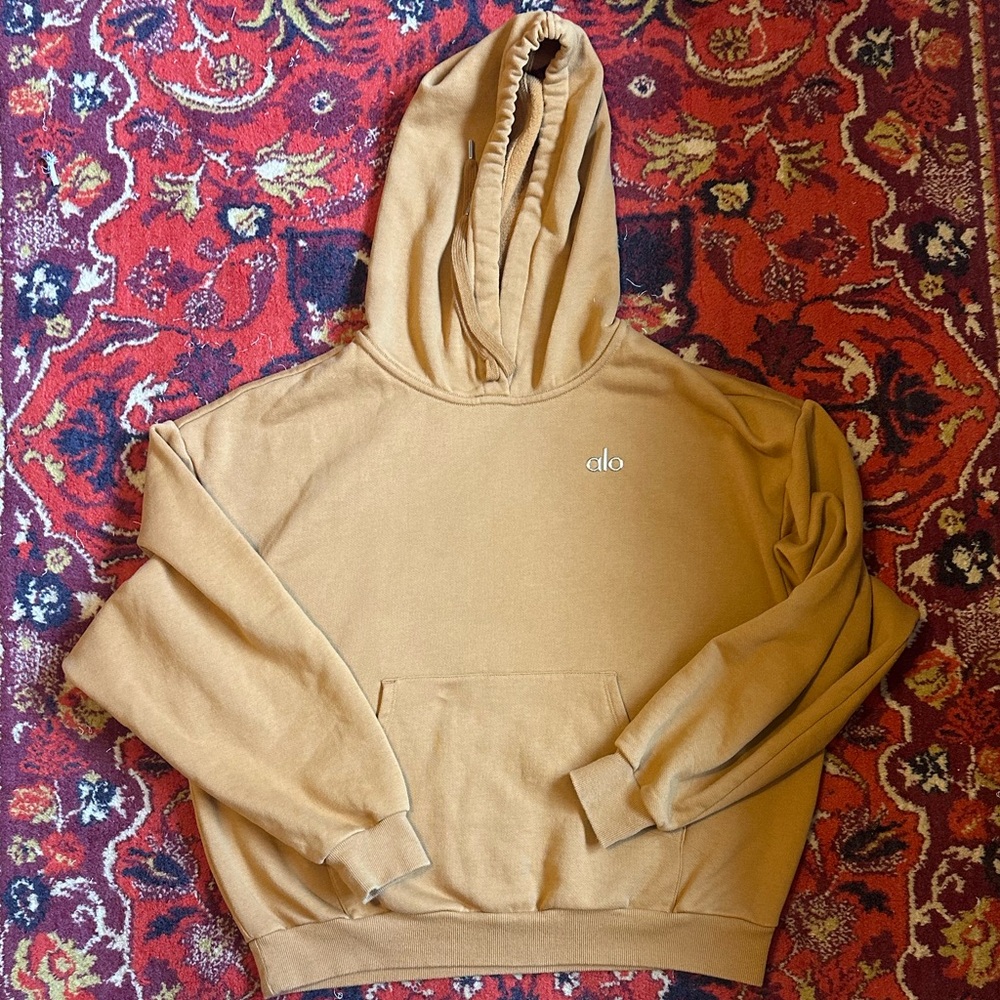 Alo sweatshirt